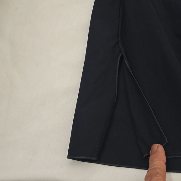 Piazza Sempione short sleeve  blouse size 42 - Picture 10 of 10